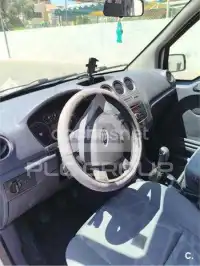 2013 Ford Tourneo