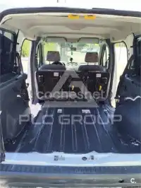 2013 Ford Tourneo
