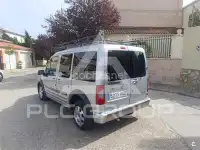 2013 Ford Tourneo