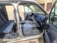 2013 Ford Tourneo