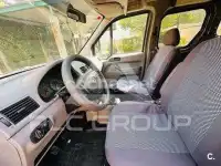2013 Ford Tourneo