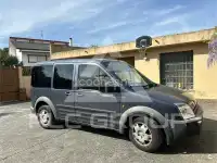 2013 Ford Tourneo