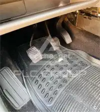 2013 Ford Tourneo