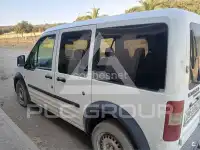 2013 Ford Tourneo