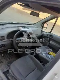 2013 Ford Tourneo