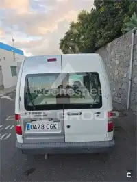 2013 Ford Tourneo