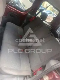 2013 Ford Tourneo