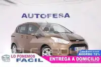 2013 Ford B-Max