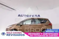 2013 Ford B-Max