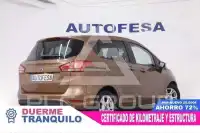 2013 Ford B-Max