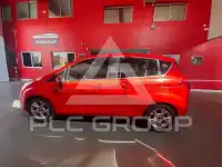 2013 Ford B-Max