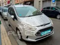 2013 Ford B-Max