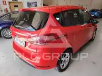2013 Ford B-Max