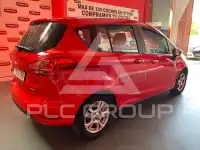 2013 Ford B-Max