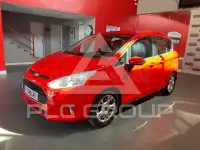 2013 Ford B-Max