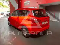 2013 Ford B-Max