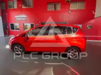 2013 Ford B-Max