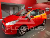 2013 Ford B-Max