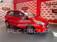 2013 Ford B-Max