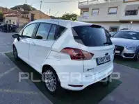 2013 Ford B-Max