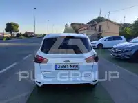 2013 Ford B-Max