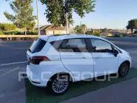 2013 Ford B-Max