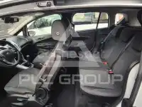 2013 Ford B-Max