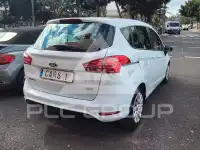 2013 Ford B-Max