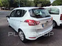 2013 Ford B-Max