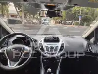 2013 Ford B-Max