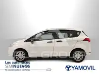2013 Ford B-Max