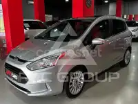 2013 Ford B-Max