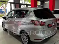2013 Ford B-Max