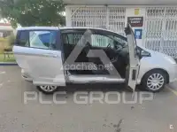 2013 Ford B-Max