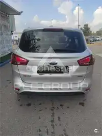 2013 Ford B-Max