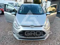 2013 Ford B-Max