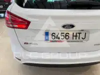 2013 Ford B-Max