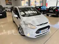 2013 Ford B-Max