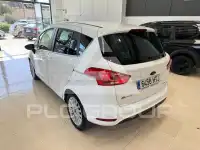 2013 Ford B-Max