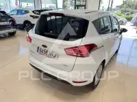 2013 Ford B-Max