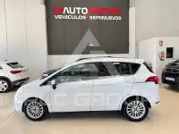 2013 Ford B-Max