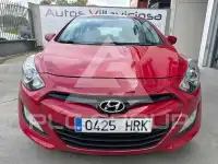 2013 Hyundai I30