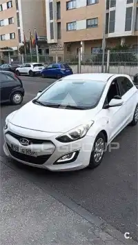 2013 Hyundai I30