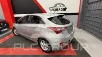2013 Hyundai I30