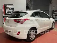 2013 Hyundai I30
