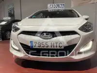 2013 Hyundai I30