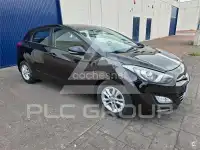 2013 Hyundai I30