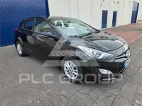 2013 Hyundai I30