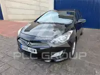 2013 Hyundai I30