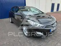 2013 Hyundai I30
